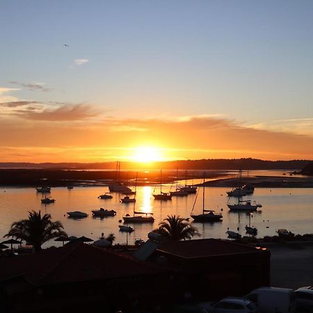 M&L Beach House Alvor Zewnętrze zdjęcie