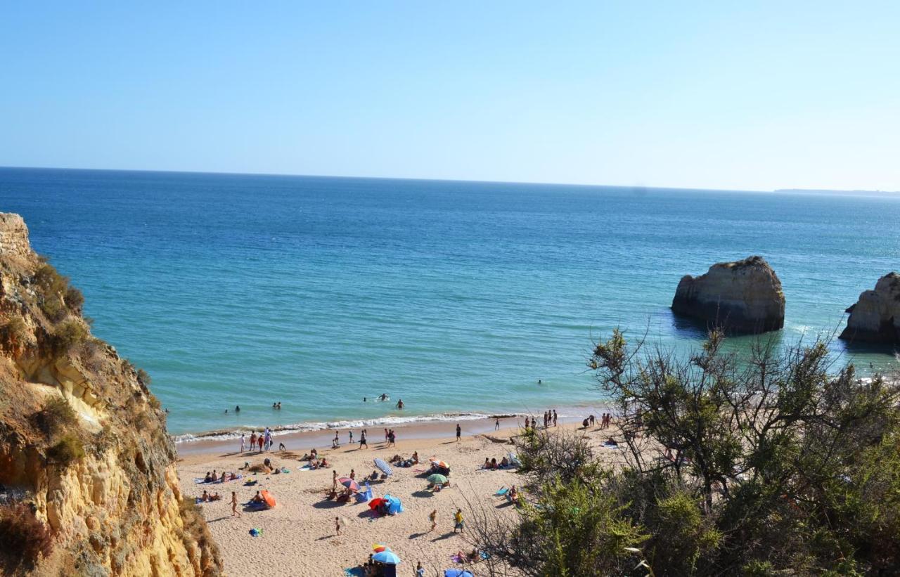 M&L Beach House Alvor Zewnętrze zdjęcie