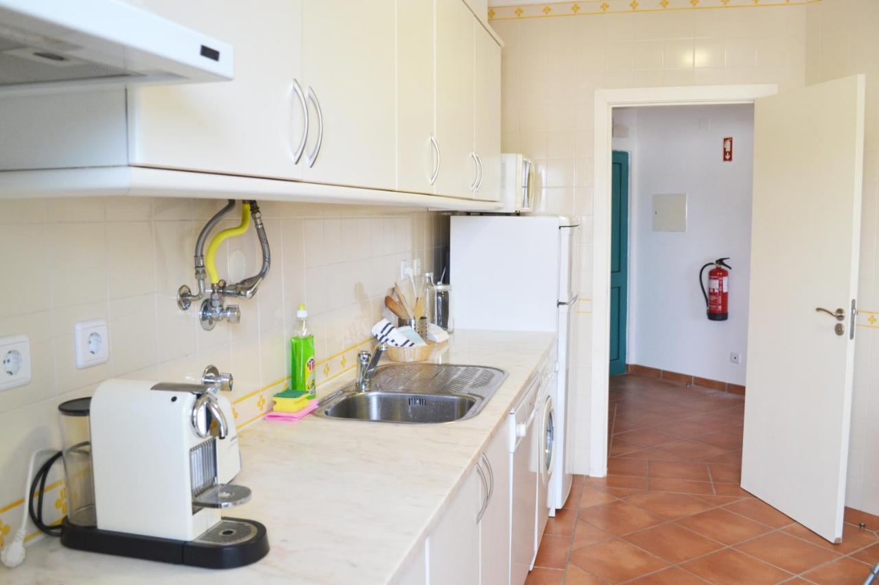 M&L Beach House Alvor Zewnętrze zdjęcie