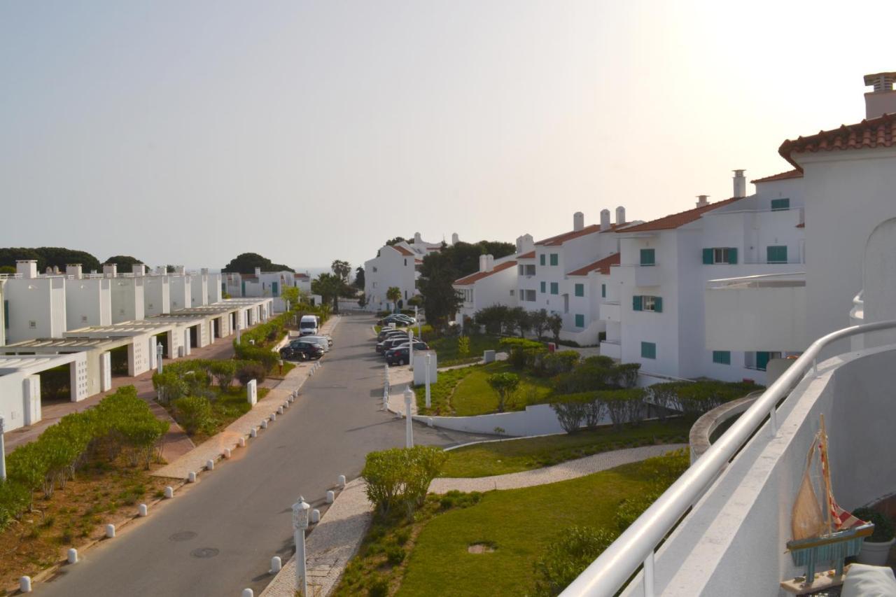 Apartament M&L Beach House Alvor Zewnętrze zdjęcie