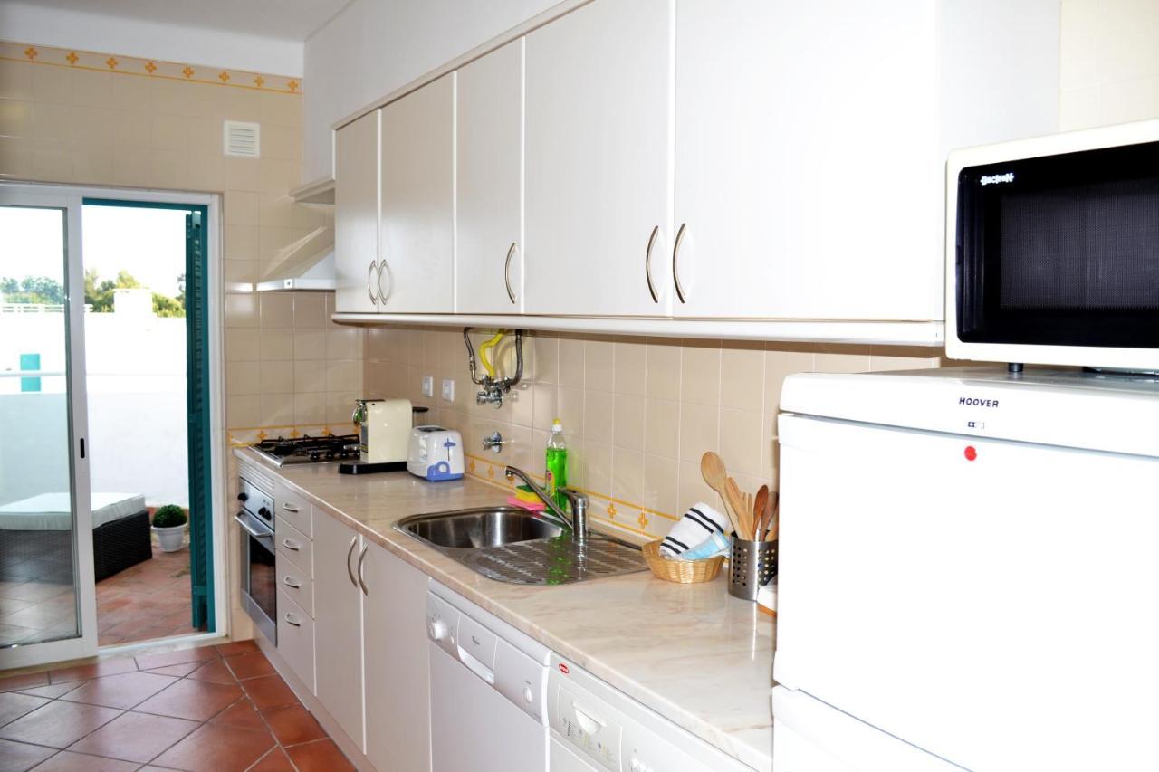 M&L Beach House Alvor Zewnętrze zdjęcie