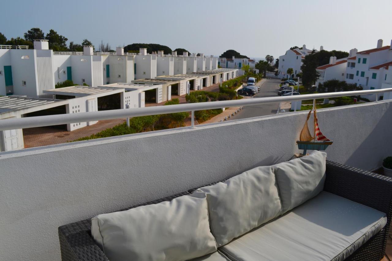 Apartament M&L Beach House Alvor Zewnętrze zdjęcie