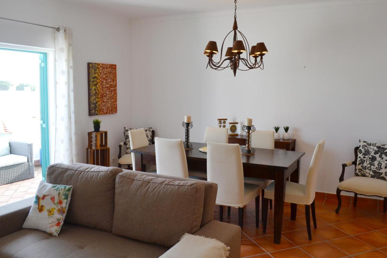 M&L Beach House Alvor Zewnętrze zdjęcie
