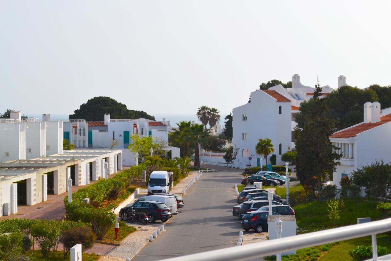 Apartament M&L Beach House Alvor Zewnętrze zdjęcie