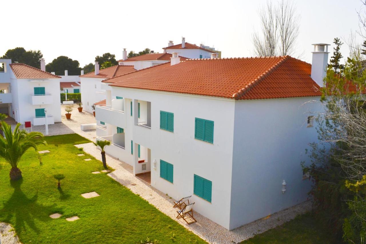 M&L Beach House Alvor Zewnętrze zdjęcie