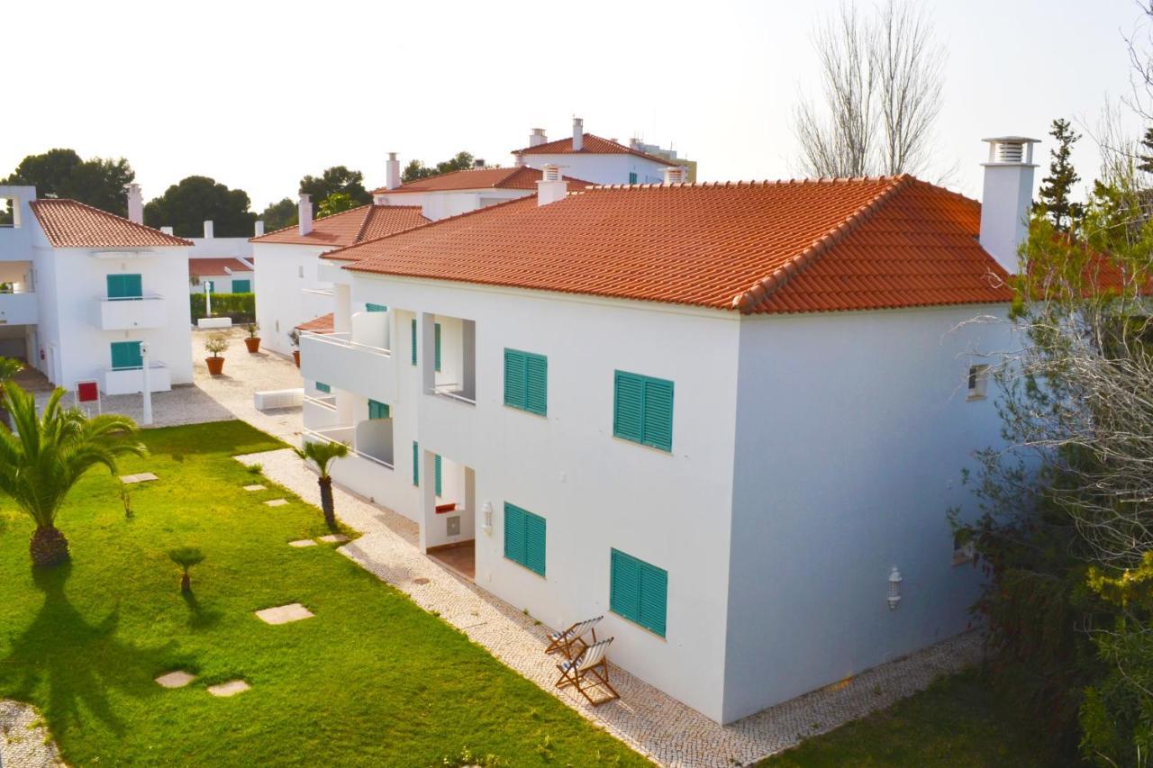 Apartament M&L Beach House Alvor Zewnętrze zdjęcie