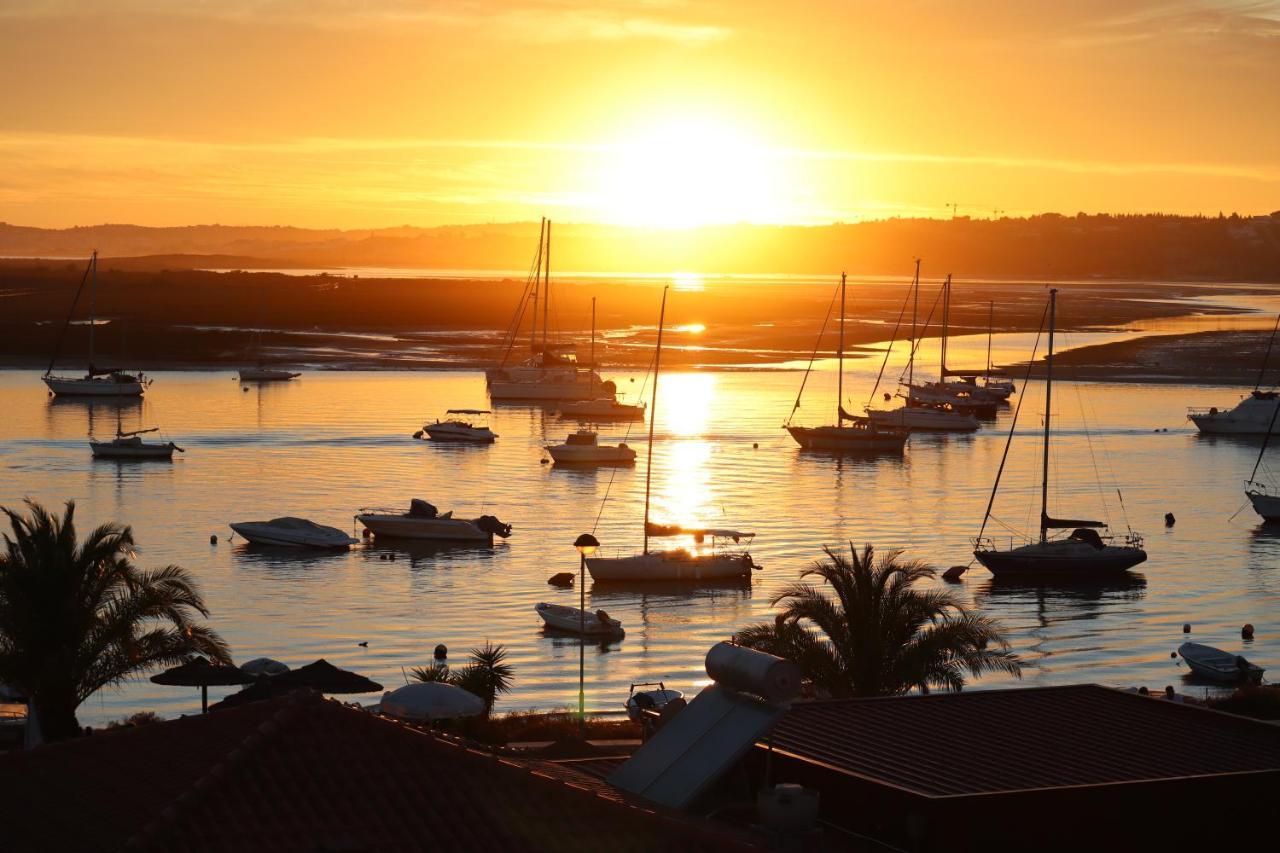 M&L Beach House Alvor Zewnętrze zdjęcie