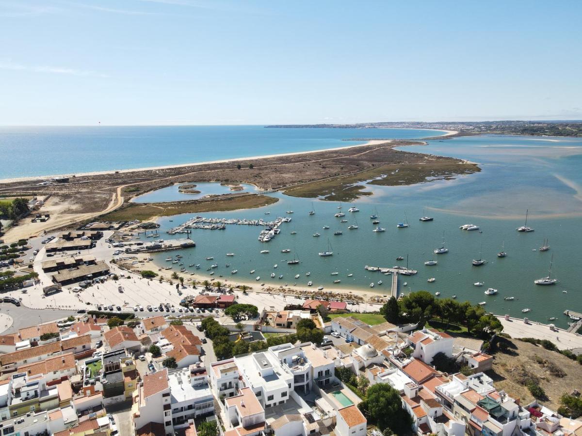 M&L Beach House Alvor Zewnętrze zdjęcie