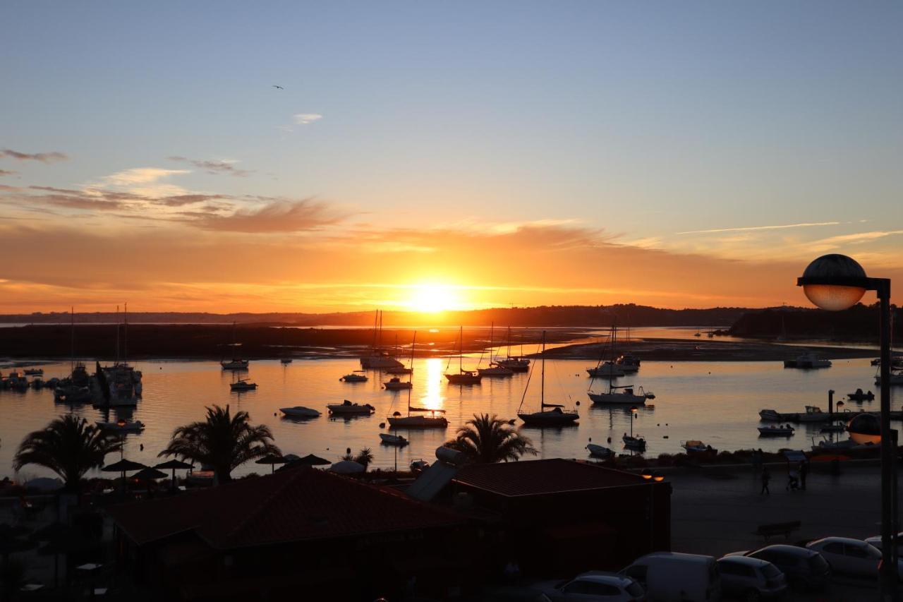 M&L Beach House Alvor Zewnętrze zdjęcie